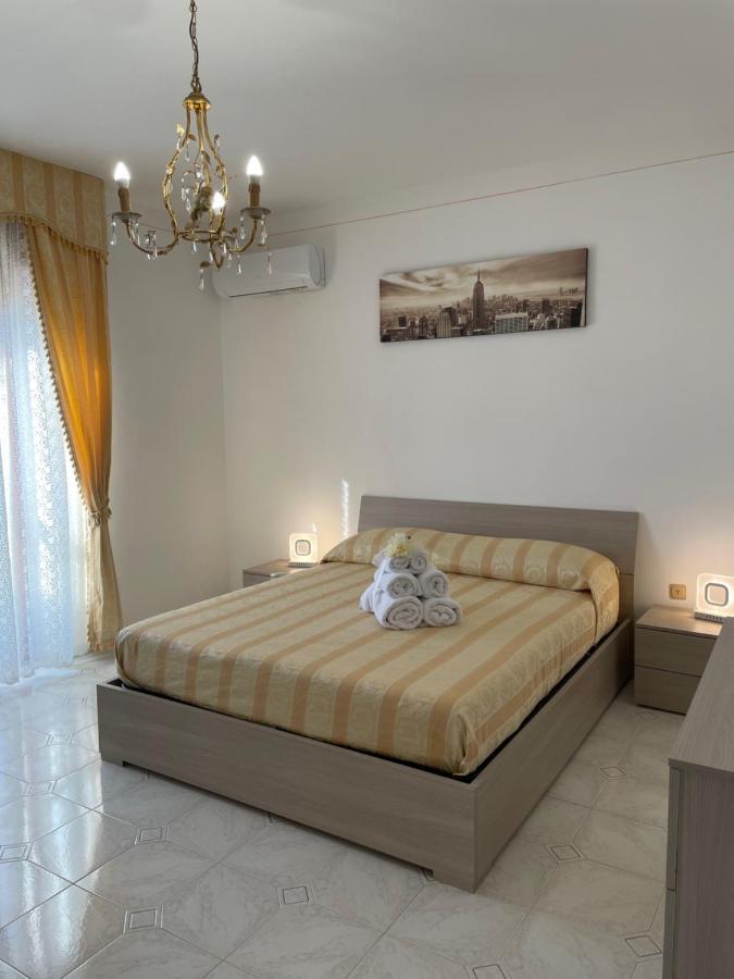 Loren House, Relaxing Location With Seaview Масса-Лубренсе Экстерьер фото